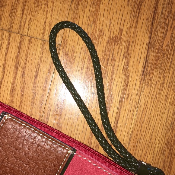 Loft. good condition. great for a simple night out - Picture 6 of 6